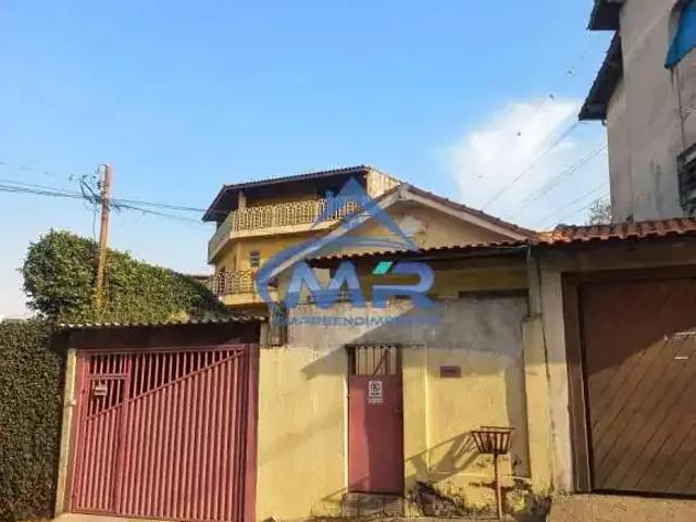 Casa / Sobrado para Venda em São Paulo/SP Parque Boturussu 3 Quartos