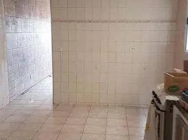 Casa / Sobrado para Venda em São Paulo/SP Parque Boturussu 3 Quartos
