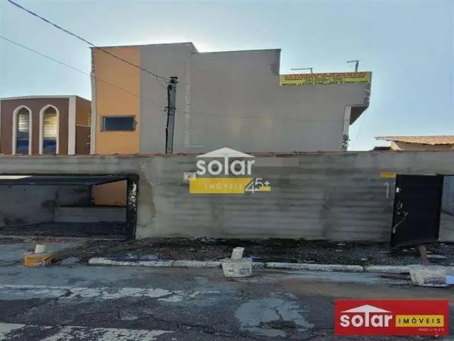 Casa / Sobrado para Venda em São Paulo/SP Parque Boturussu 3 Quartos