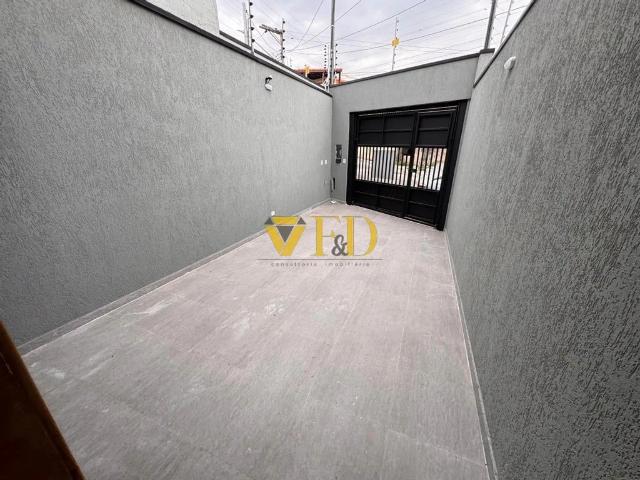 Casa / Sobrado para Venda em São Paulo/SP Parque Boturussu 3 Quartos