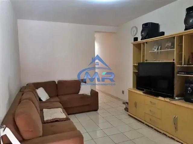 Casa / Sobrado para Venda em São Paulo/SP Parque Boturussu 3 Quartos
