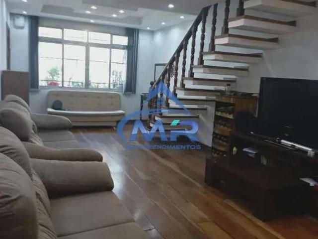 Casa / Sobrado para Venda em São Paulo/SP Parque Boturussu 3 Quartos