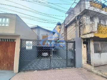 Casa / Sobrado para Venda em São Paulo/SP Parque Boturussu 3 Quartos