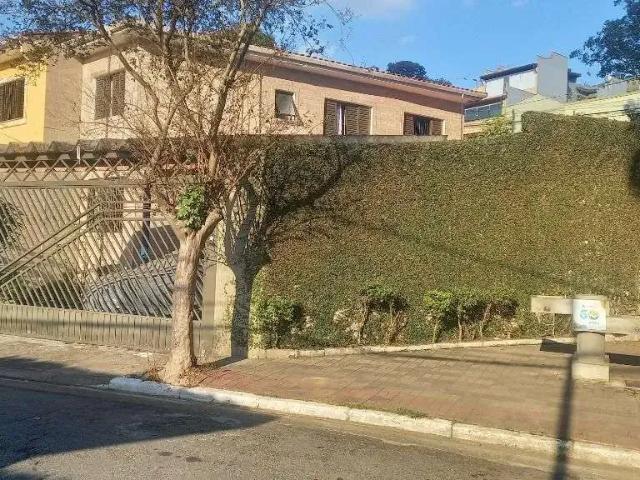 Casa / Sobrado para Venda em São Paulo/SP Parque Boturussu 3 Quartos