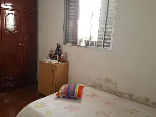 Casa / Sobrado para Venda em São Paulo/SP Parque Boturussu 3 Quartos