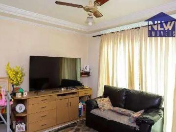 Casa / Sobrado para Venda em São Paulo/SP Parque Boturussu 3 Quartos