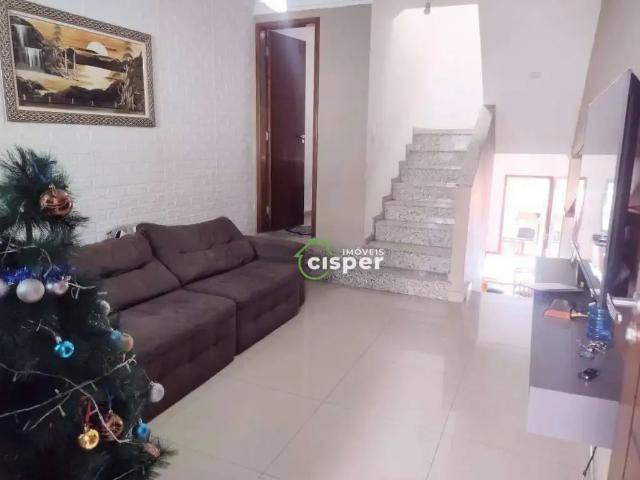 Casa / Sobrado para Venda em São Paulo/SP Parque Boturussu 3 Quartos