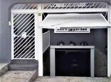 Casa / Sobrado para Venda em São Paulo/SP Parque Boturussu 3 Quartos