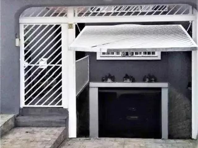 Casa / Sobrado para Venda em São Paulo/SP Parque Boturussu 3 Quartos