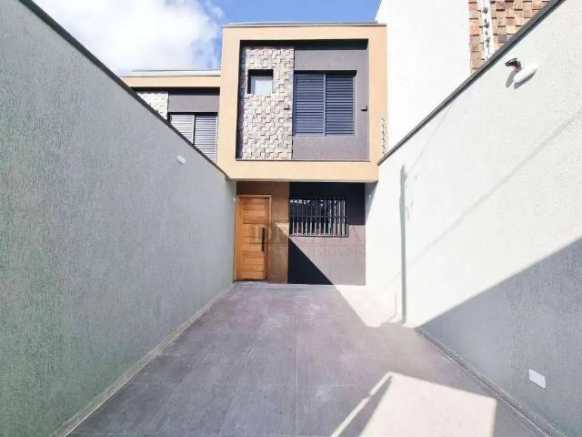 Casa / Sobrado para Venda em São Paulo/SP Parque Boturussu 3 Quartos