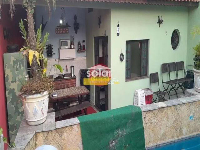 Casa / Sobrado para Venda em São Paulo/SP Parque Boturussu 3 Quartos