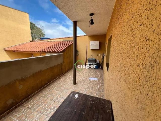 Casa / Sobrado para Venda em São Paulo/SP Parque Boturussu 3 Quartos