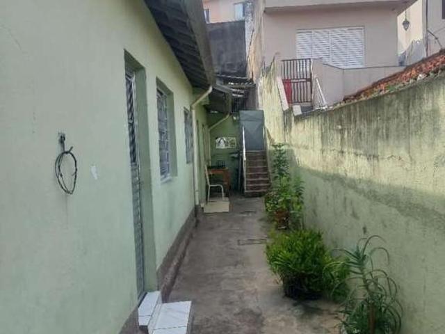 Casa / Sobrado para Venda em São Paulo/SP Parque Boturussu 3 Quartos
