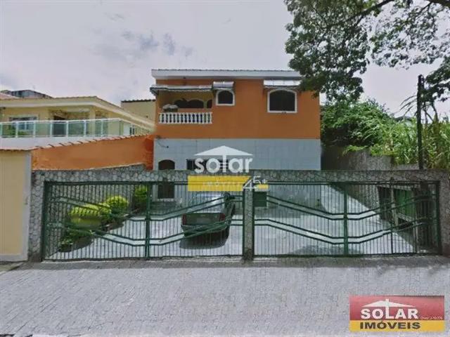 Casa / Sobrado para Venda em São Paulo/SP Parque Boturussu 4 Quartos