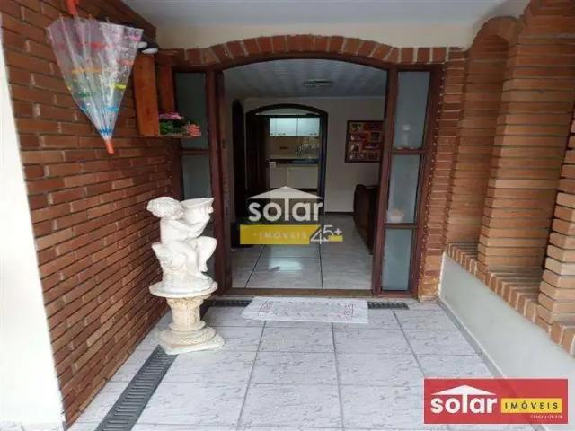 Casa / Sobrado para Venda em São Paulo/SP Parque Boturussu 4 Quartos