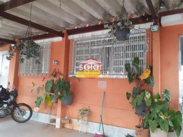 Casa / Sobrado para Venda em São Paulo/SP Parque Boturussu 4 Quartos