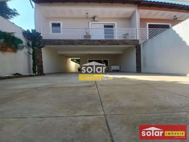 Casa / Sobrado para Venda em São Paulo/SP Parque Boturussu 4 Quartos