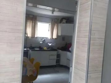 Casa / Sobrado para Venda em São Paulo/SP Parque Boturussu 4 Quartos