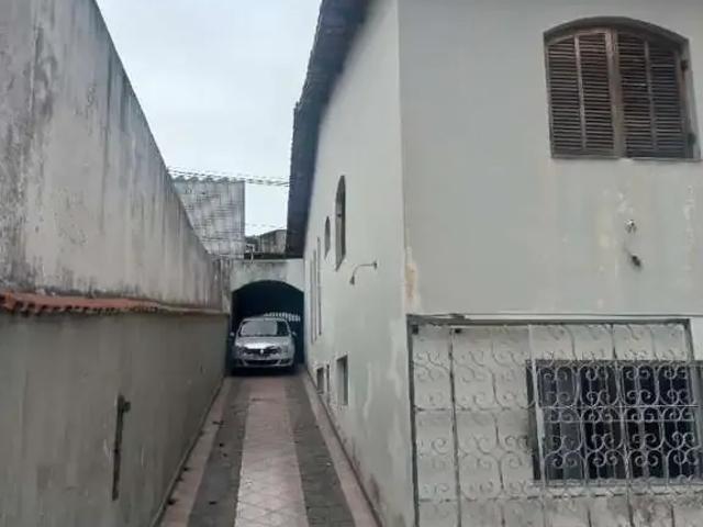 Casa / Sobrado para Venda em São Paulo/SP Parque Boturussu 4 Quartos
