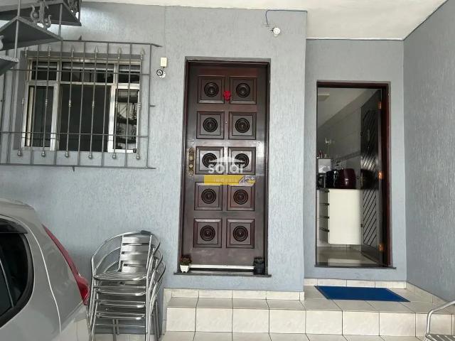 Casa / Sobrado para Venda em São Paulo/SP Parque Boturussu 4 Quartos
