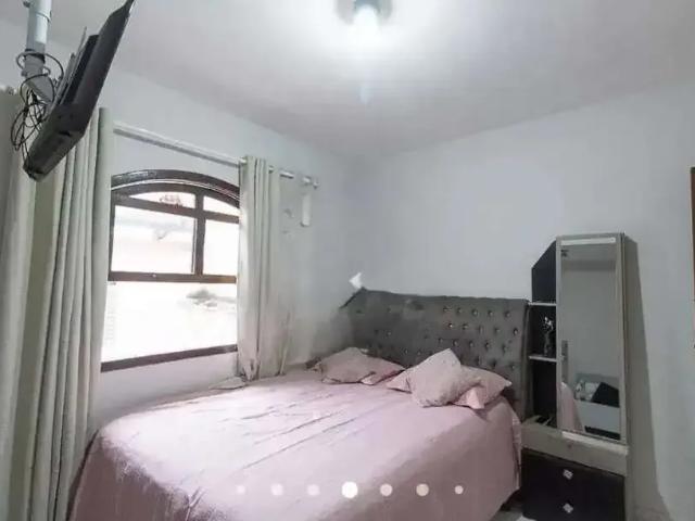 Casa / Sobrado para Venda em São Paulo/SP Parque Boturussu 4 Quartos