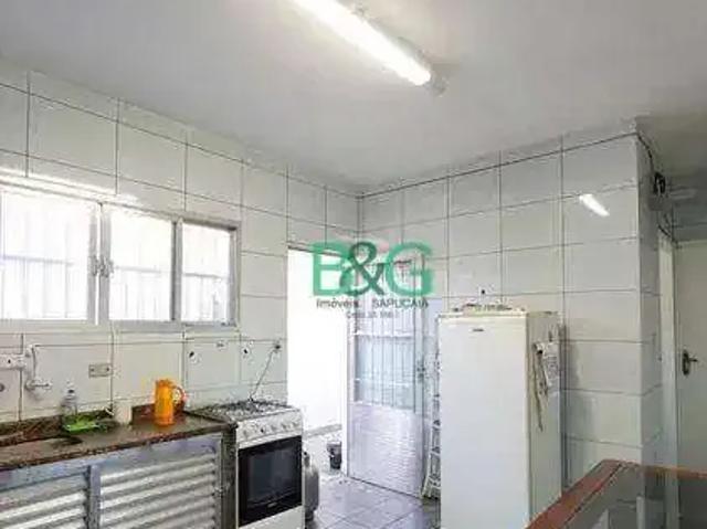 Casa / Sobrado para Venda em São Paulo/SP Parque Boturussu 4 Quartos