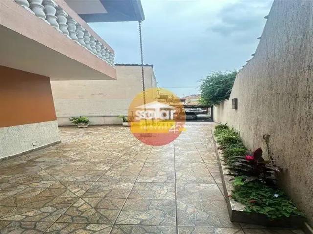 Casa / Sobrado para Venda em São Paulo/SP Parque Boturussu 5 Quartos