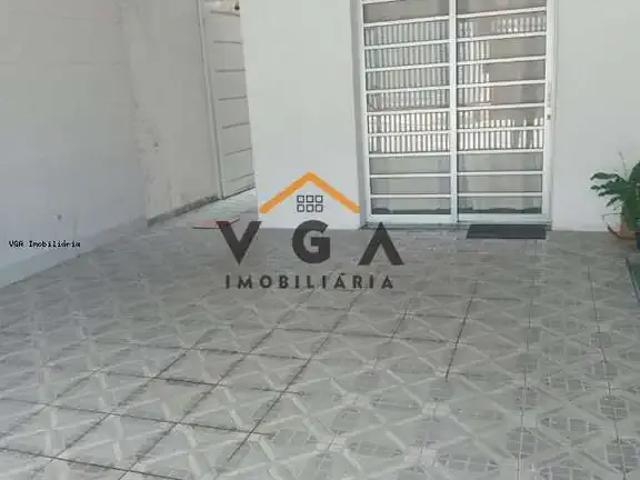 Casa / Sobrado para Venda em São Paulo/SP Parque Boturussu 5 Quartos