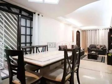 Casa / Sobrado para Venda em São Paulo/SP Parque Boturussu 5 Quartos