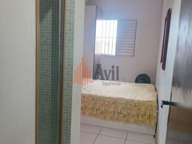 Casa / Sobrado para Venda em São Paulo/SP Parque Boturussu 5 Quartos