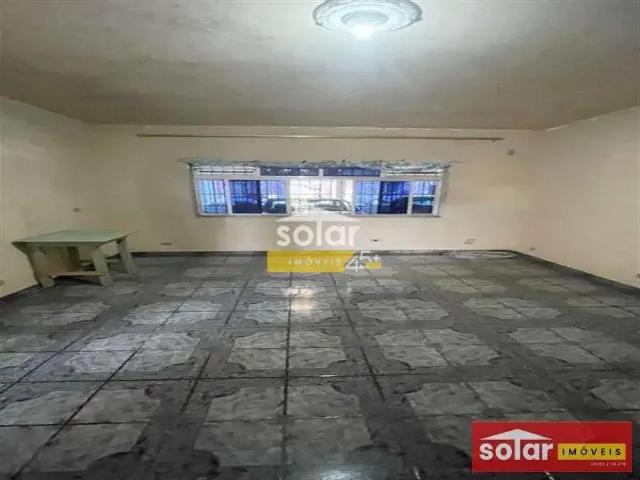 Casa / Sobrado para Venda em São Paulo/SP Parque Boturussu