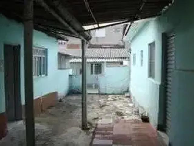 Casa / Sobrado para Venda em São Paulo/SP Parque Boturussu 6 Quartos