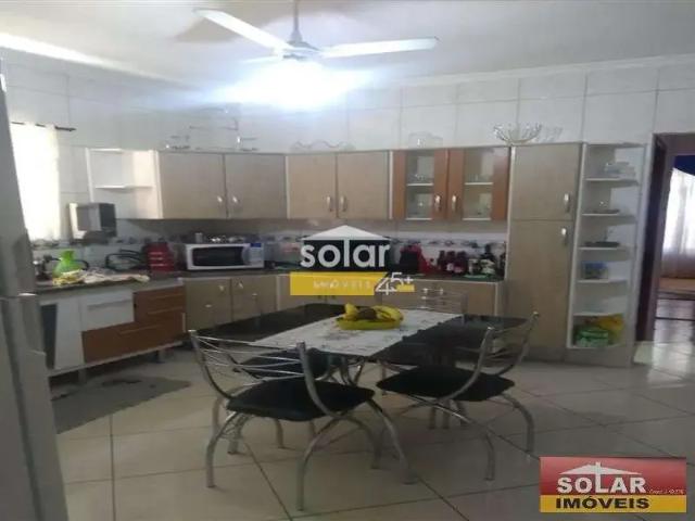 Casa / Sobrado para Venda em São Paulo/SP Parque Boturussu