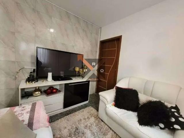 Casa / Sobrado para Venda em São Paulo/SP Parque Boa Esperança 2 Quartos