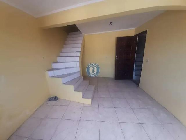 Casa / Sobrado para Venda em São Paulo/SP Parque Bologne 2 Quartos