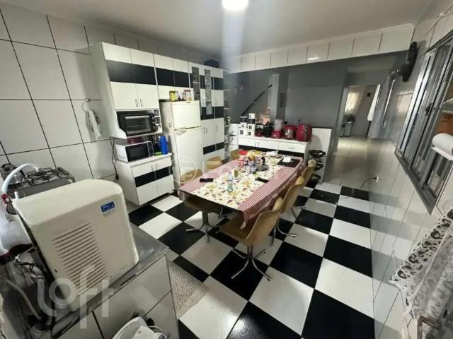 Casa / Sobrado para Venda em São Paulo/SP Parque Bologne 3 Quartos