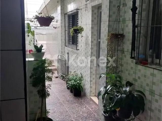 Casa / Sobrado para Venda em São Paulo/SP Parque Belém 3 Quartos