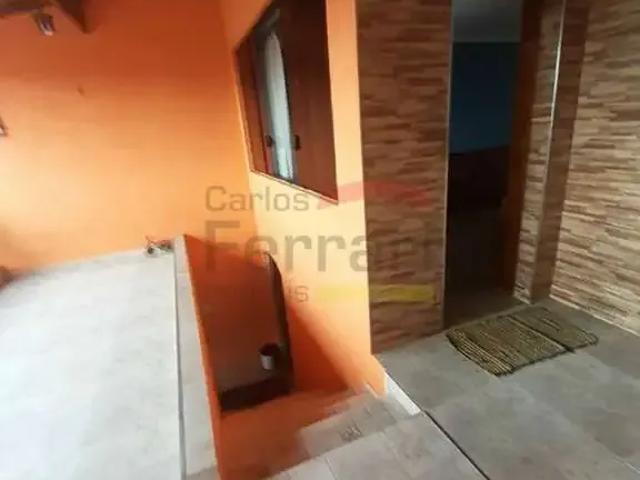 Casa / Sobrado para Venda em São Paulo/SP Parque Belém 2 Quartos