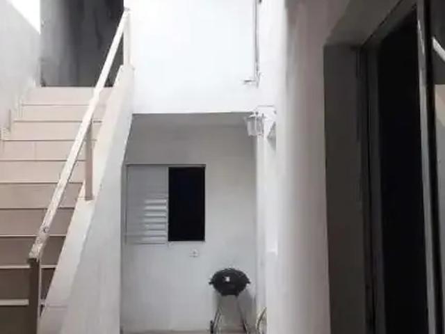 Casa / Sobrado para Venda em São Paulo/SP Parque Belém 2 Quartos