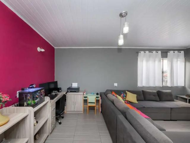 Casa / Sobrado para Venda em São Paulo/SP Parque Belém 4 Quartos