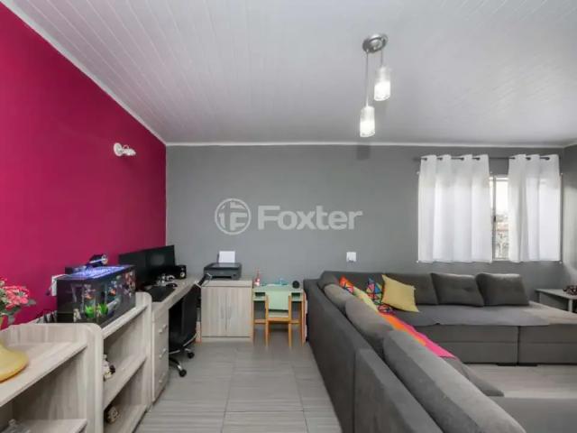 Casa / Sobrado para Venda em São Paulo/SP Parque Belém 4 Quartos