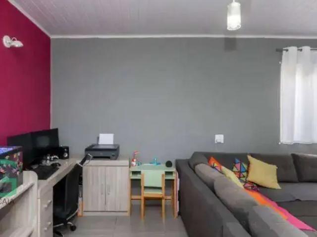 Casa / Sobrado para Venda em São Paulo/SP Parque Belém 4 Quartos
