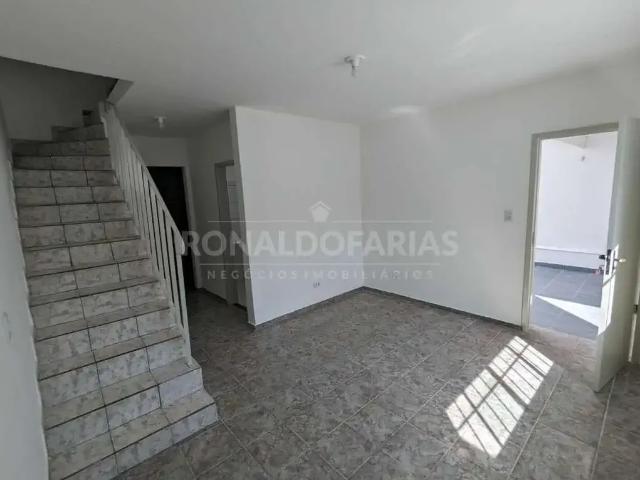 Casa / Sobrado para Venda em São Paulo/SP Parque Brasil 3 Quartos