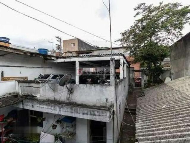 Casa / Sobrado para Venda em São Paulo/SP Parque Bristol 5 Quartos