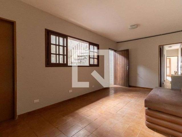 Casa / Sobrado para Venda em São Paulo/SP Parque Bristol 5 Quartos