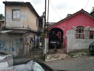Casa / Sobrado para Venda em São Paulo/SP Parque Bristol 5 Quartos