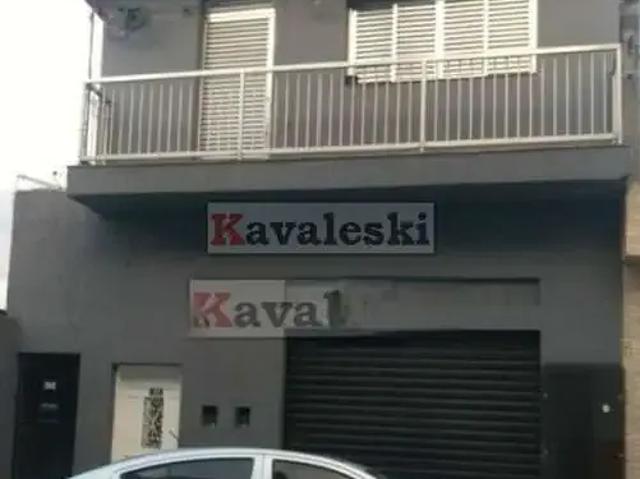 Casa / Sobrado para Venda em São Paulo/SP Parque Bristol
