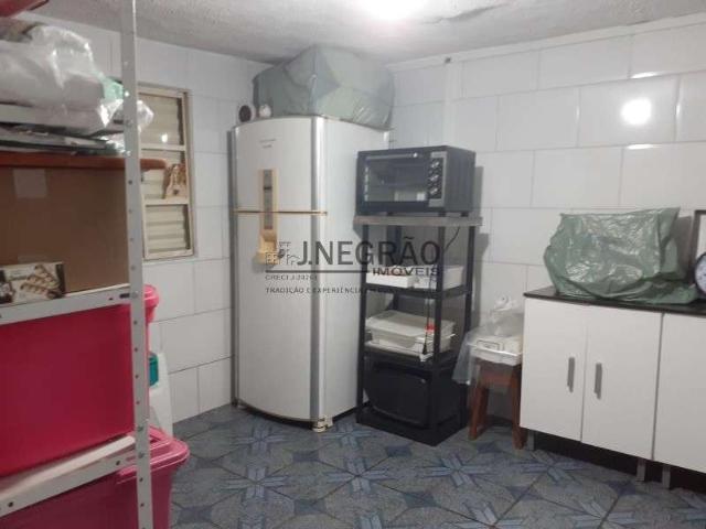 Casa / Sobrado para Venda em São Paulo/SP Parque Bristol 1 Quartos