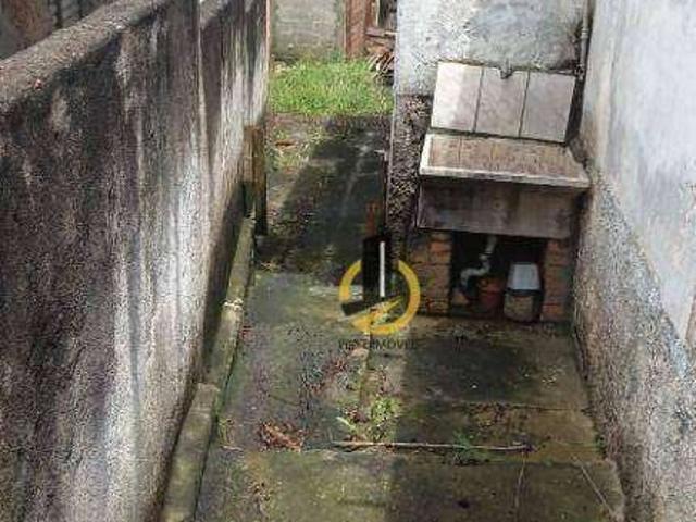 Casa / Sobrado para Venda em São Paulo/SP Parque Bristol 2 Quartos