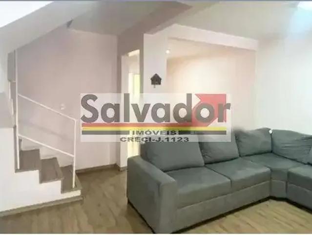 Casa / Sobrado para Venda em São Paulo/SP Parque Bristol 3 Quartos